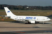 Novespace (CNES) Airbus A310-304(ET) (F-WNOV) at  Hamburg - Fuhlsbuettel (Helmut Schmidt), Germany