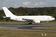Novespace (CNES) Airbus A310-304(ET) (F-WNOV) at  Hamburg - Fuhlsbuettel (Helmut Schmidt), Germany