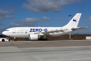 Novespace (CNES) Airbus A310-304(ET) (F-WNOV) at  Hamburg - Fuhlsbuettel (Helmut Schmidt), Germany