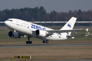 Novespace (CNES) Airbus A310-304(ET) (F-WNOV) at  Hamburg - Fuhlsbuettel (Helmut Schmidt), Germany