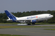 Novespace (CNES) Airbus A310-304(ET) (F-WNOV) at  Paderborn - Lippstadt (Heinz Nixdorf), Germany