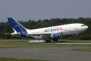 Novespace (CNES) Airbus A310-304(ET) (F-WNOV) at  Paderborn - Lippstadt, Germany