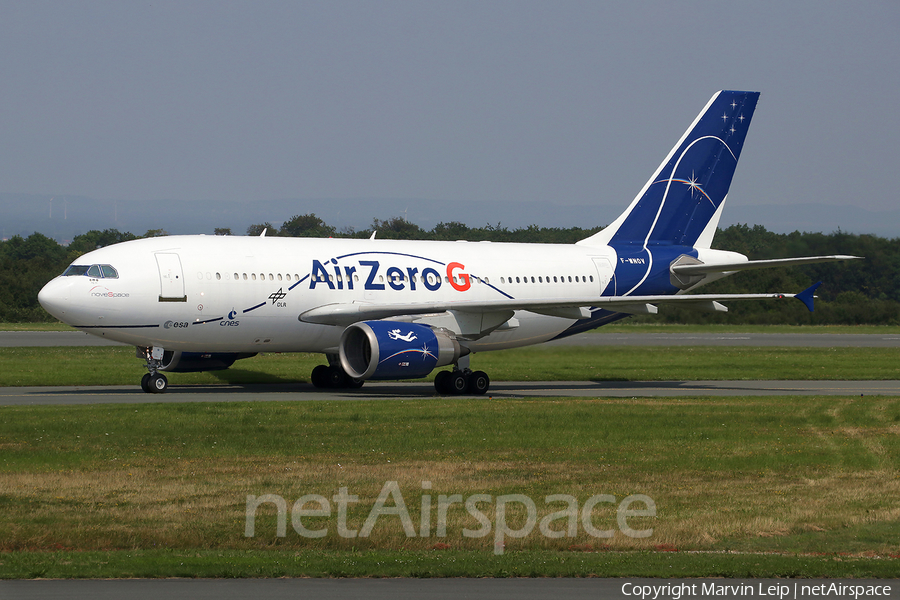 Novespace (CNES) Airbus A310-304(ET) (F-WNOV) | Photo 489818