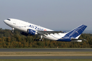 Novespace (CNES) Airbus A310-304(ET) (F-WNOV) at  Paderborn - Lippstadt (Heinz Nixdorf), Germany