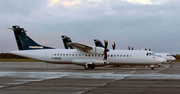ATR ATR 72-600 (F-WNUB) at  Toulouse - Francazal, France