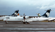 ATR ATR 72-600 (F-WNUE) at  Toulouse - Francazal, France