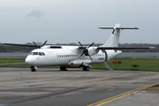 (Private) ATR 72-202 (F-WTBC) at  Sonderborg, Denmark