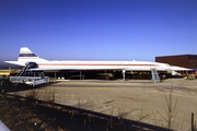 Aerospatiale Aerospatiale-BAC Concorde 100 (F-WTSA) at  Hermeskeil Museum, Germany