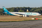 Airbus Industrie Airbus A330-941N (F-WTTE) at  Toulouse - Blagnac, France