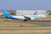 Airbus Industrie Airbus A330-941N (F-WTTE) at  Toulouse - Blagnac, France