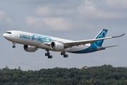 Airbus Industrie Airbus A330-941N (F-WTTE) at  Toulouse - Blagnac, France