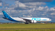 Airbus Industrie Airbus A330-941N (F-WTTN) at  Amsterdam - Schiphol, Netherlands