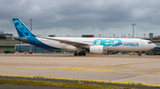 Airbus Industrie Airbus A330-941N (F-WTTN) at  Bremen, Germany