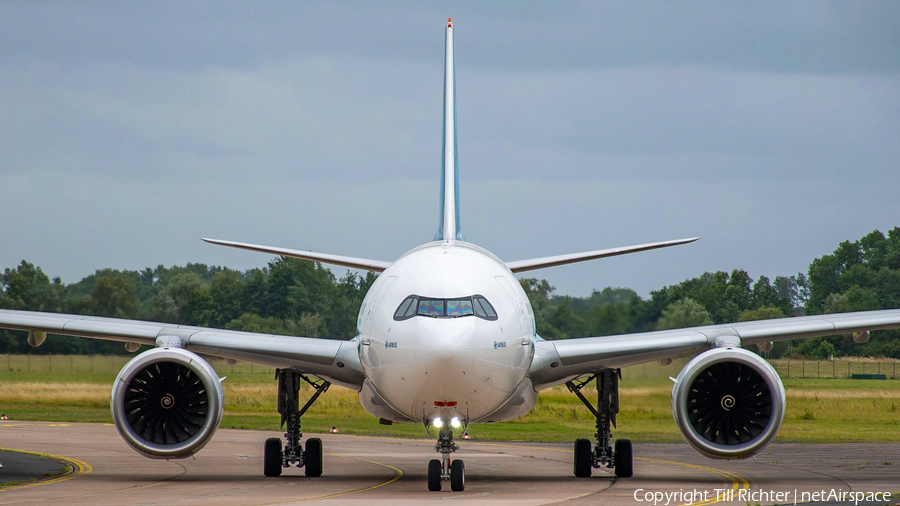 Airbus Industrie Airbus A330-941N (F-WTTN) | Photo 518482