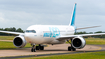 Airbus Industrie Airbus A330-941N (F-WTTN) at  Bremen, Germany