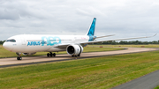 Airbus Industrie Airbus A330-941N (F-WTTN) at  Bremen, Germany