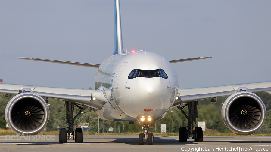 Airbus Industrie Airbus A330-941N (F-WTTN) | Photo 253938