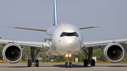 Airbus Industrie Airbus A330-941N (F-WTTN) at  Hamburg - Finkenwerder, Germany