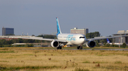 Airbus Industrie Airbus A330-941N (F-WTTN) at  Hamburg - Finkenwerder, Germany