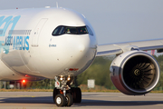 Airbus Industrie Airbus A330-941N (F-WTTN) at  Hamburg - Finkenwerder, Germany