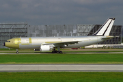 FedEx Airbus A300F4-605R (F-WWAF) at  Hamburg - Finkenwerder, Germany