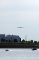 Emirates Airbus A380-861 (F-WWAK) at  Hamburg - Finkenwerder, Germany
