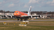 All Nippon Airways - ANA Airbus A380-841 (F-WWAL) at  Hamburg - Finkenwerder, Germany