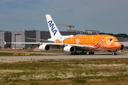 All Nippon Airways - ANA Airbus A380-841 (F-WWAL) at  Hamburg - Finkenwerder, Germany