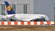 Lufthansa Airbus A380-841 (F-WWAO) at  Hamburg - Finkenwerder, Germany