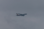 Asiana Airlines Airbus A380-841 (F-WWAP) at  Hamburg - Fuhlsbuettel (Helmut Schmidt), Germany
