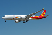 Hainan Airlines Airbus A350-941 (F-WWAW) at  Toulouse - Blagnac, France