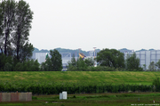 Etihad Airways Airbus A380-861 (F-WWAY) at  Hamburg - Finkenwerder, Germany