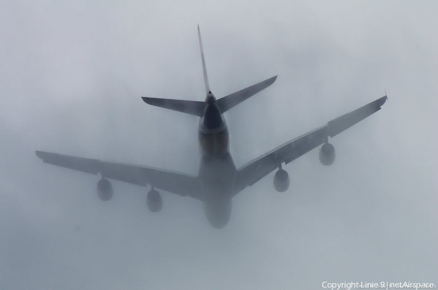 Etihad Airways Airbus A380-861 (F-WWAY) | Photo 76541