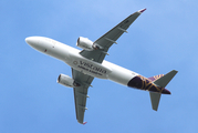 Vistara Airbus A320-251N (F-WWBJ) at  Toulouse - Blagnac, France