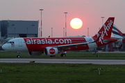 AirAsia Airbus A320-251N (F-WWBN) at  Hamburg - Finkenwerder, Germany