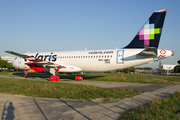 Volaris Airbus A320-271N (F-WWBO) at  Toulouse - Blagnac, France