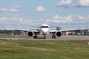 Airbus Industrie Airbus A321-271NY (F-WWBZ) at  Hamburg - Finkenwerder, Germany