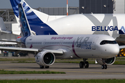 Airbus Industrie Airbus A321-271NY (F-WWBZ) at  Hamburg - Finkenwerder, Germany