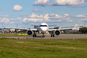 Airbus Industrie Airbus A321-271NY (F-WWBZ) at  Hamburg - Finkenwerder, Germany