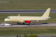 IndiGo Airbus A320-271N (F-WWBZ) at  Toulouse - Blagnac, France