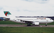 Air Niugini Airbus A310-324 (F-WWCA) at  Hamburg - Finkenwerder, Germany