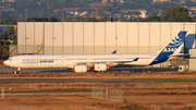 Airbus Industrie Airbus A340-642 (F-WWCA) at  Toulouse - Blagnac, France