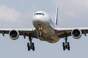 Airbus Industrie Airbus A330-203 (F-WWCB) at  Sevilla - San Pablo, Spain