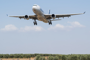 Airbus Industrie Airbus A330-203 (F-WWCB) at  Sevilla - San Pablo, Spain