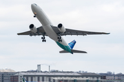 Garuda Indonesia Airbus A330-941N (F-WWCD) at  Hamburg - Finkenwerder, Germany