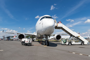 Airbus Industrie Airbus A350-941 (F-WWCF) at  Berlin Brandenburg, Germany