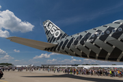 Airbus Industrie Airbus A350-941 (F-WWCF) at  Berlin Brandenburg, Germany