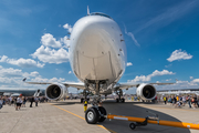 Airbus Industrie Airbus A350-941 (F-WWCF) at  Berlin Brandenburg, Germany