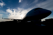 Airbus Industrie Airbus A350-941 (F-WWCF) at  Berlin Brandenburg, Germany