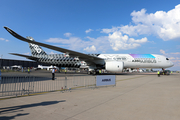 Airbus Industrie Airbus A350-941 (F-WWCF) at  Berlin Brandenburg, Germany